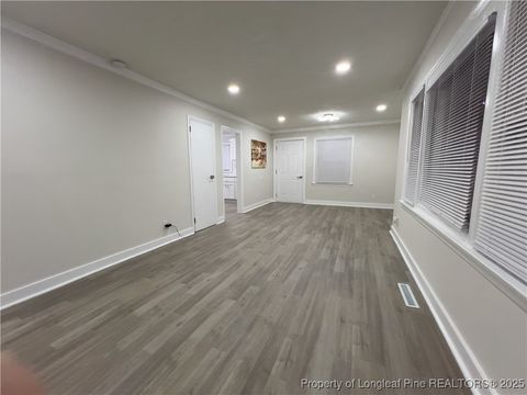 Tiny photo for 1522 Mary C Road, St Pauls, NC 28384 (MLS # 753005)