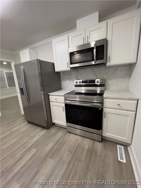 Tiny photo for 1522 Mary C Road, St Pauls, NC 28384 (MLS # 753005)