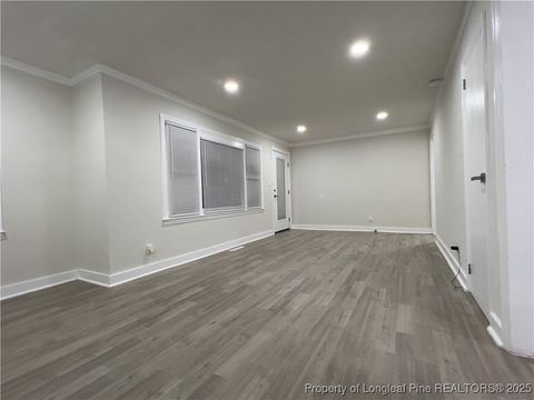 Tiny photo for 1522 Mary C Road, St Pauls, NC 28384 (MLS # 753005)