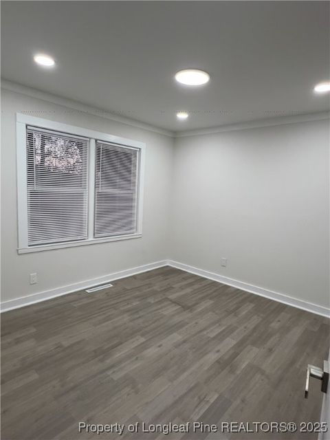 Tiny photo for 1522 Mary C Road, St Pauls, NC 28384 (MLS # 753005)