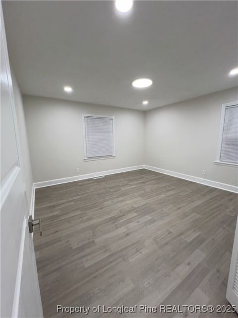 Tiny photo for 1522 Mary C Road, St Pauls, NC 28384 (MLS # 753005)