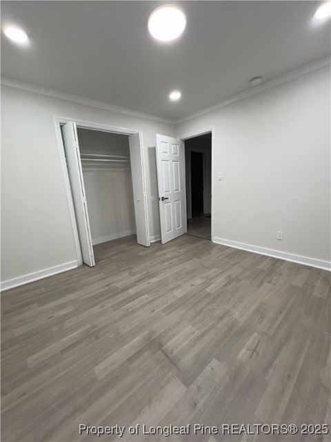 Tiny photo for 1522 Mary C Road, St Pauls, NC 28384 (MLS # 753005)