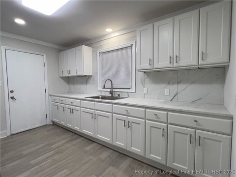 Tiny photo for 1522 Mary C Road, St Pauls, NC 28384 (MLS # 753005)