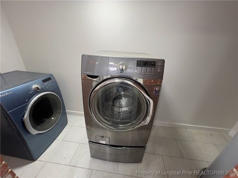 Tiny photo for 1522 Mary C Road, St Pauls, NC 28384 (MLS # 753005)