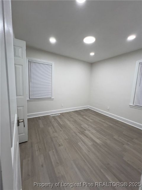 Tiny photo for 1522 Mary C Road, St Pauls, NC 28384 (MLS # 753005)