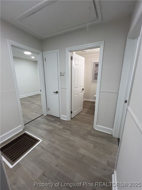 Tiny photo for 1522 Mary C Road, St Pauls, NC 28384 (MLS # 753005)