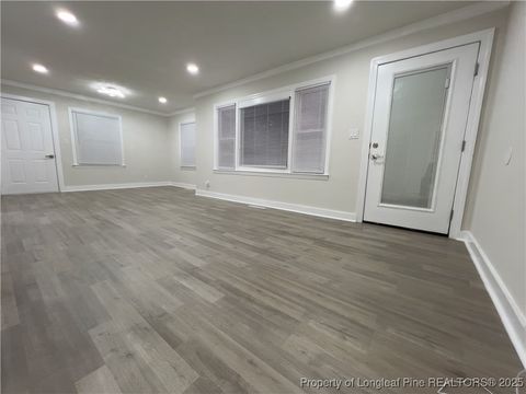 Tiny photo for 1522 Mary C Road, St Pauls, NC 28384 (MLS # 753005)