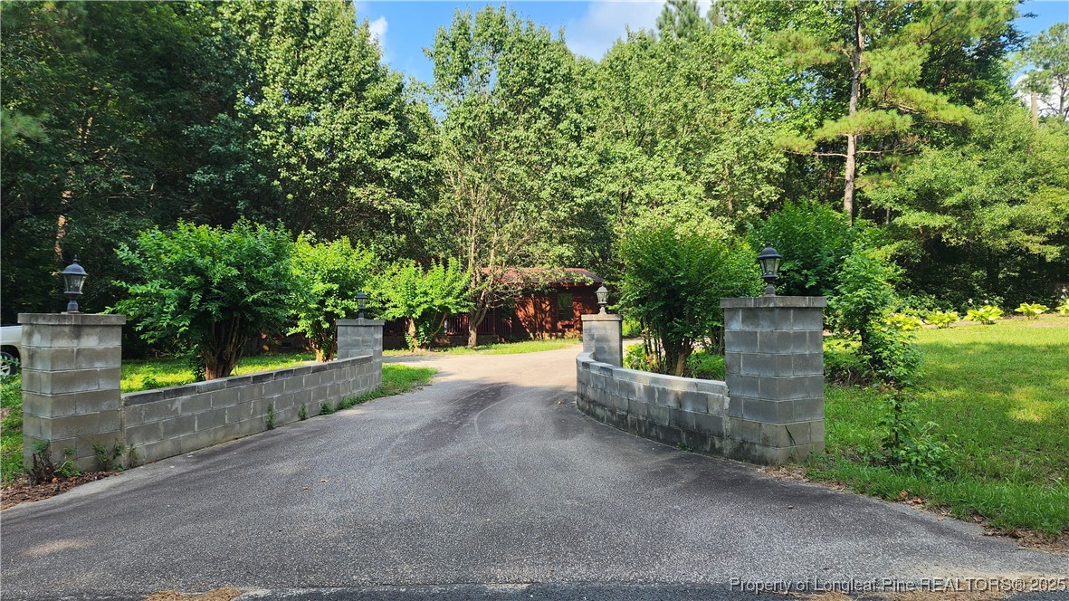 3234 Cool Springs Road