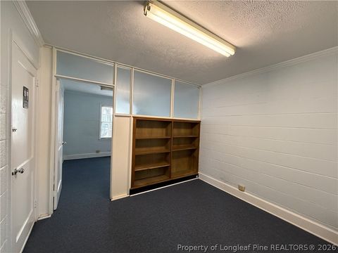 Tiny photo for 109 Campus Avenue, Raeford, NC 28376 (MLS # 761936)