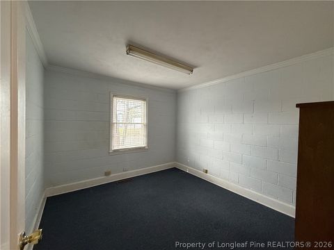 Tiny photo for 109 Campus Avenue, Raeford, NC 28376 (MLS # 761936)