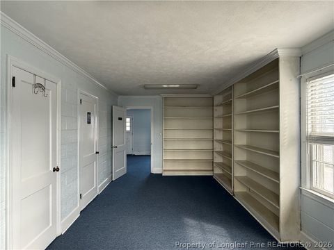 Tiny photo for 109 Campus Avenue, Raeford, NC 28376 (MLS # 761936)