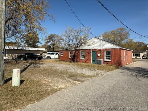 Tiny photo for 109 Campus Avenue, Raeford, NC 28376 (MLS # 761936)