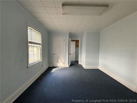 Tiny photo for 109 Campus Avenue, Raeford, NC 28376 (MLS # 761936)
