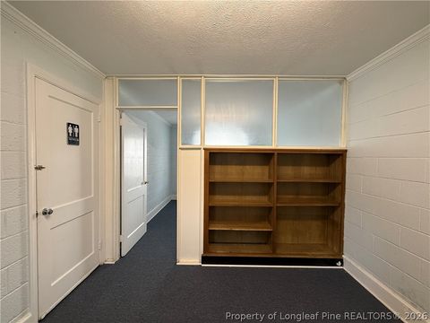 Tiny photo for 109 Campus Avenue, Raeford, NC 28376 (MLS # 761936)