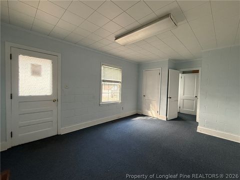 Tiny photo for 109 Campus Avenue, Raeford, NC 28376 (MLS # 761936)