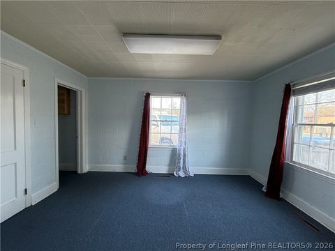 Tiny photo for 109 Campus Avenue, Raeford, NC 28376 (MLS # 761936)