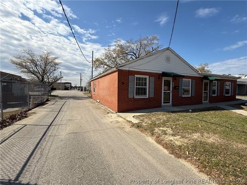 Tiny photo for 109 Campus Avenue, Raeford, NC 28376 (MLS # 761936)