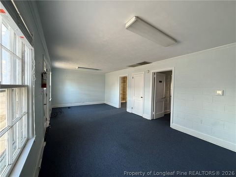 Tiny photo for 109 Campus Avenue, Raeford, NC 28376 (MLS # 761936)