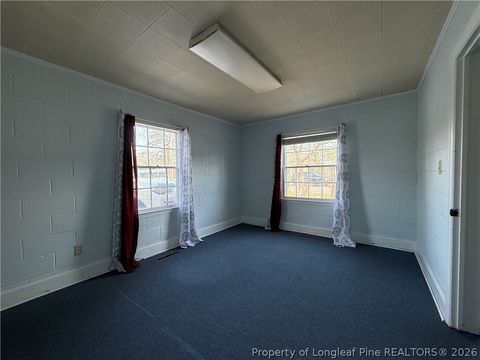 Tiny photo for 109 Campus Avenue, Raeford, NC 28376 (MLS # 761936)