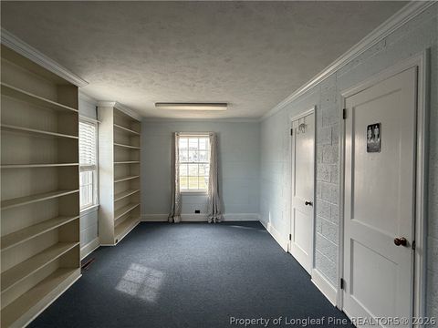 Tiny photo for 109 Campus Avenue, Raeford, NC 28376 (MLS # 761936)