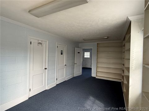 Tiny photo for 109 Campus Avenue, Raeford, NC 28376 (MLS # 761936)