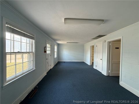 Tiny photo for 109 Campus Avenue, Raeford, NC 28376 (MLS # 761936)