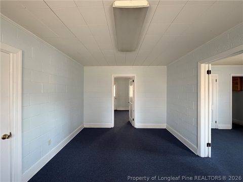 Tiny photo for 109 Campus Avenue, Raeford, NC 28376 (MLS # 761936)