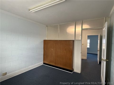 Tiny photo for 109 Campus Avenue, Raeford, NC 28376 (MLS # 761936)
