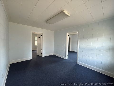 Tiny photo for 109 Campus Avenue, Raeford, NC 28376 (MLS # 761936)