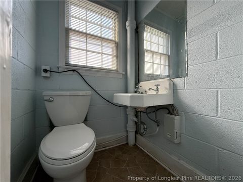 Tiny photo for 109 Campus Avenue, Raeford, NC 28376 (MLS # 761936)