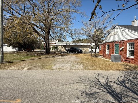 Tiny photo for 109 Campus Avenue, Raeford, NC 28376 (MLS # 761936)