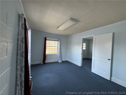 Tiny photo for 109 Campus Avenue, Raeford, NC 28376 (MLS # 761936)