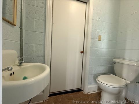Tiny photo for 109 Campus Avenue, Raeford, NC 28376 (MLS # 761936)