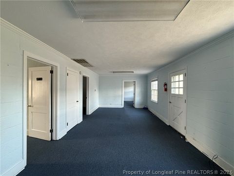 Tiny photo for 109 Campus Avenue, Raeford, NC 28376 (MLS # 761936)