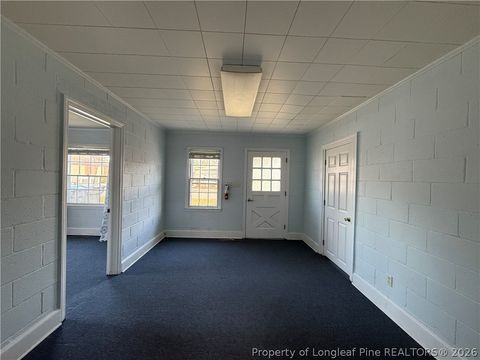 Tiny photo for 109 Campus Avenue, Raeford, NC 28376 (MLS # 761936)