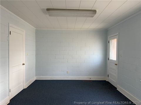 Tiny photo for 109 Campus Avenue, Raeford, NC 28376 (MLS # 761936)