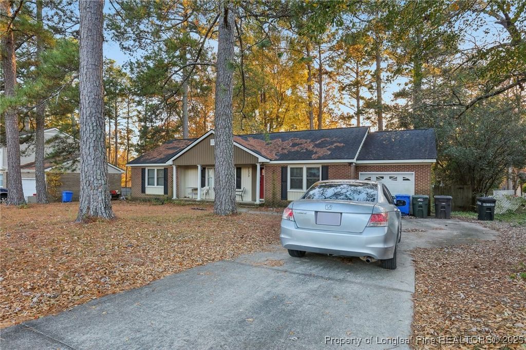 Photo of 7039 Darnell Street, Fayetteville, NC 28314 (MLS # 753733)