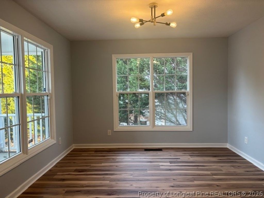 Photo of 8413 Deertrot Drive, Fayetteville, NC 28314 (MLS # 757345)