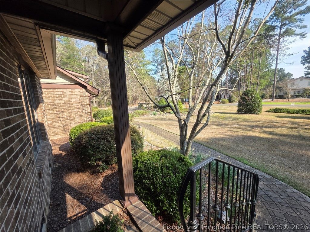 Photo of 387 Loblolly Drive, Vass, NC 28394 (MLS # 758754)