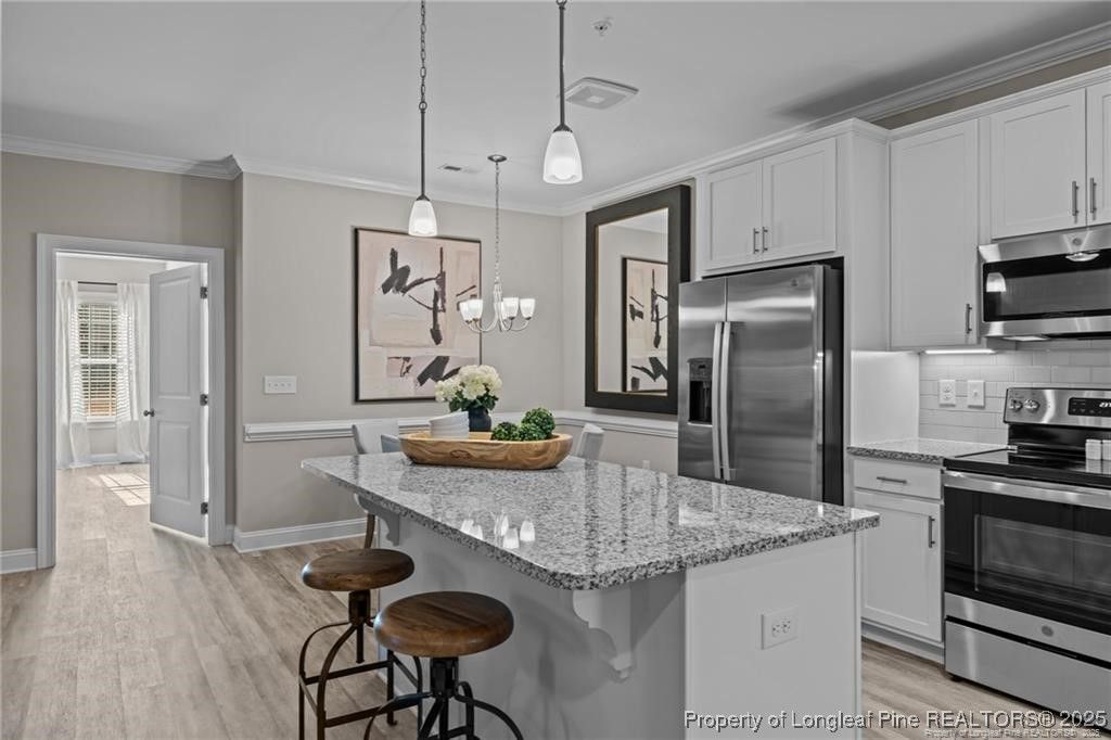 Photo of 200 Gallery Drive #101, Spring Lake, NC 28390 (MLS # 745794)