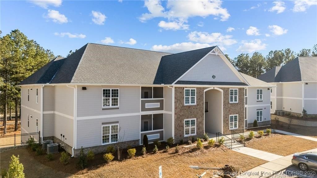 Photo of 200 Gallery Drive #101, Spring Lake, NC 28390 (MLS # 745794)