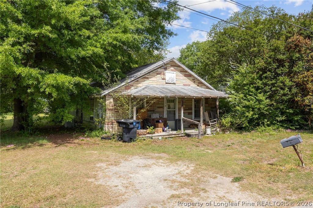 Photo of 112 3rd Street, Erwin, NC 28339 (MLS # 760676)