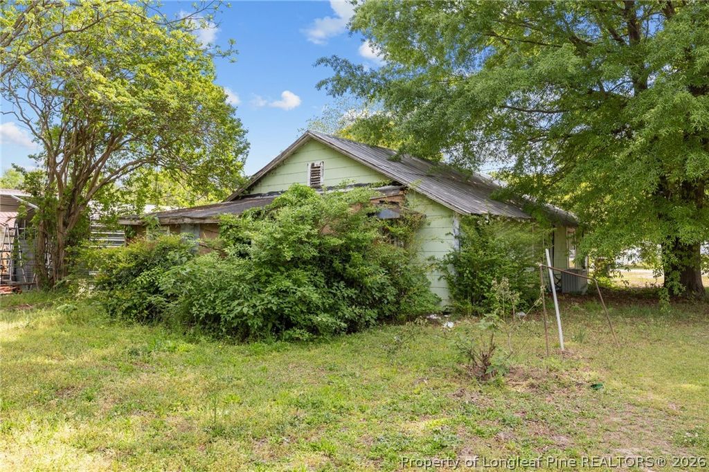 Photo of 112 3rd Street, Erwin, NC 28339 (MLS # 760676)