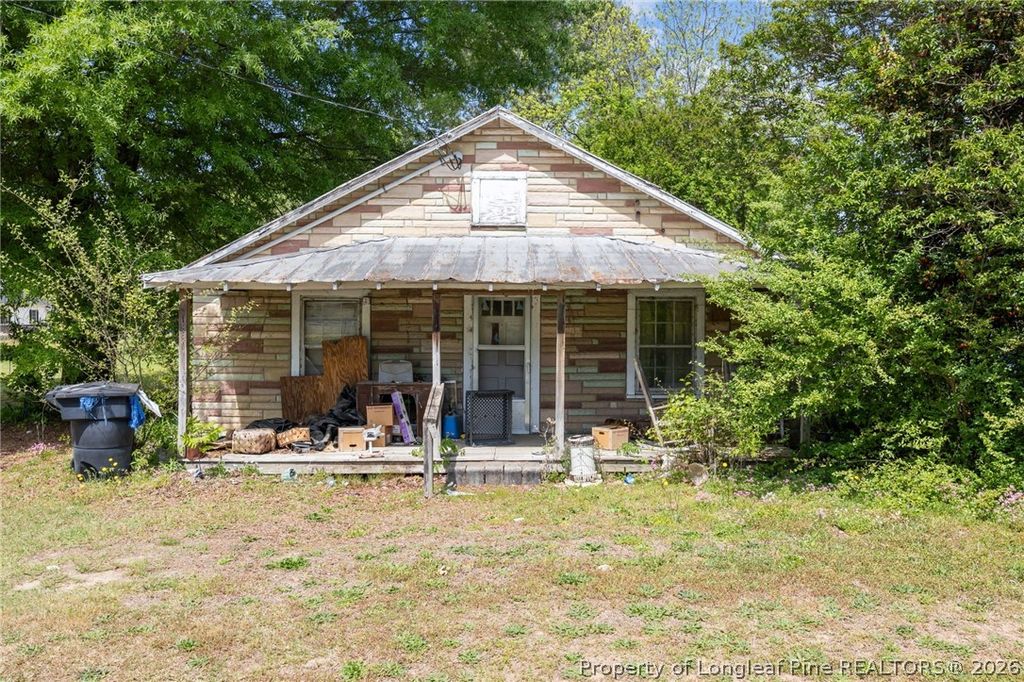 Photo of 112 3rd Street, Erwin, NC 28339 (MLS # 760676)