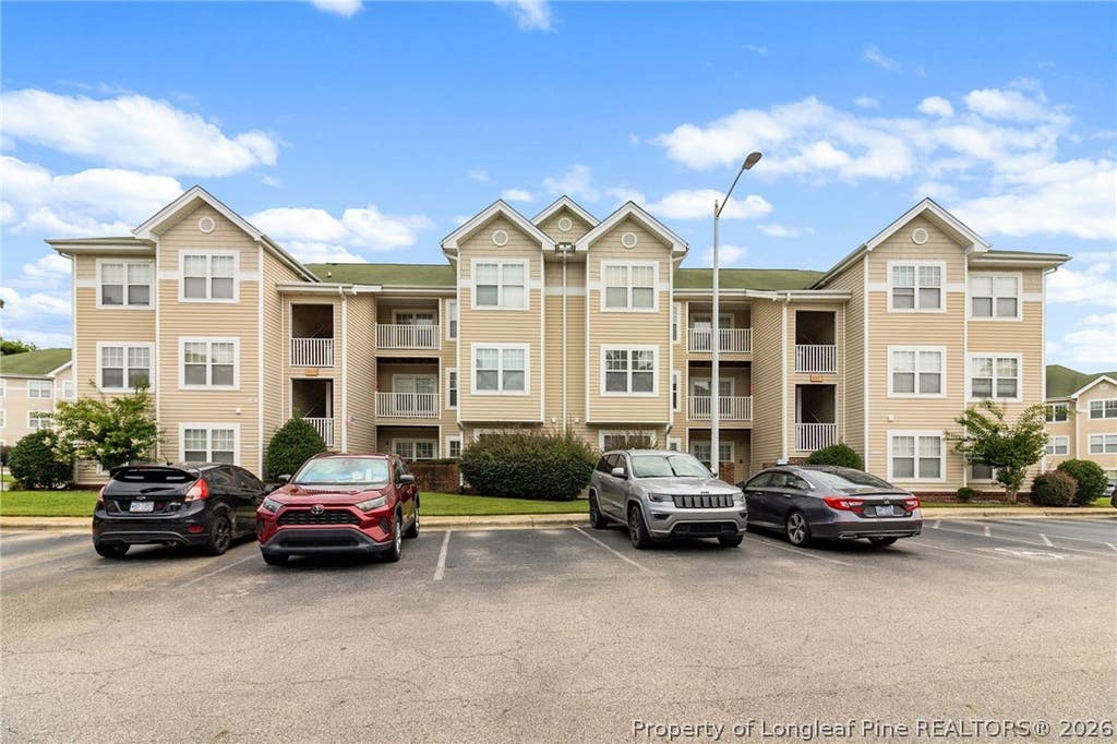 Photo of 3317 Harbour Pointe Place #7, Fayetteville, NC 28314 (MLS # 768234)