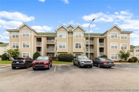 Photo of 3317 Harbour Pointe Place #7, Fayetteville, NC 28314 (MLS # 768234)