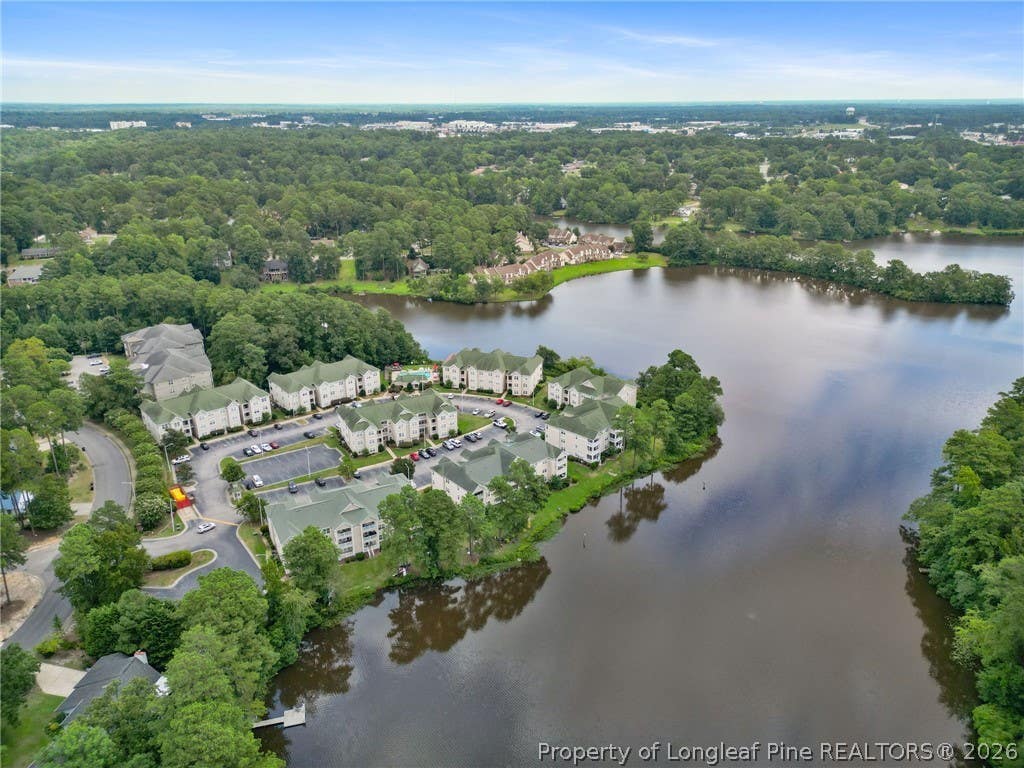 Photo of 3317 Harbour Pointe Place #7, Fayetteville, NC 28314 (MLS # 768234)