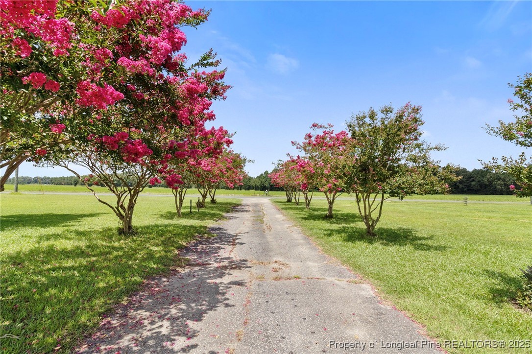 6104 Sisk Culbreth Road