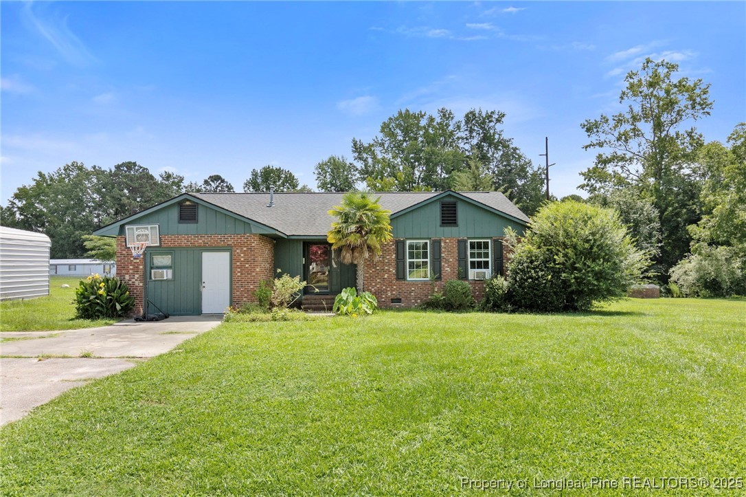 6104 Sisk Culbreth Road