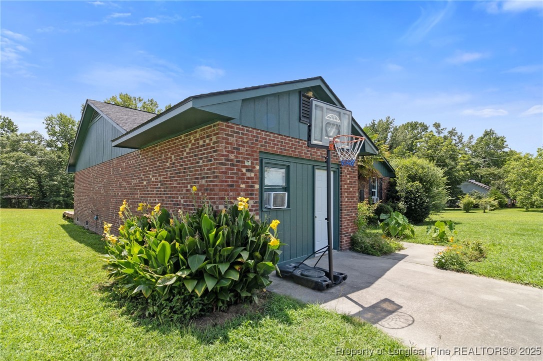 6104 Sisk Culbreth Road